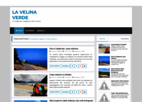 Lavelinaverde.org thumbnail