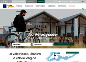 Lavelodyssee.com thumbnail