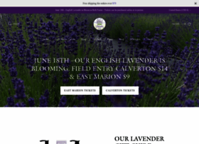 Lavenderbythebay.com thumbnail