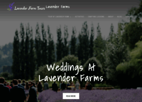 Lavenderfarms.net thumbnail