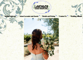 Lavenderfloral.com thumbnail