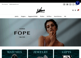 Lavianojewelers.com thumbnail