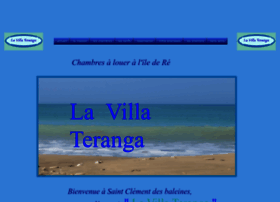 Lavillateranga.com thumbnail