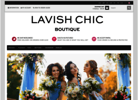 Lavishchic.boutique thumbnail