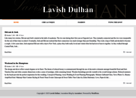 Lavishdulhan.com thumbnail