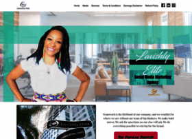 Lavishlyelitellc.now.site thumbnail