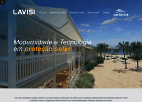 Lavisi.com.br thumbnail