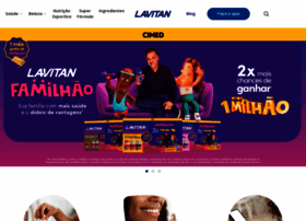 Lavitan.com.br thumbnail