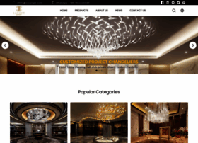 Laviuslighting.com thumbnail