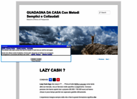 Lavora-da-casa.net thumbnail