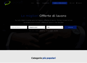 Lavorare.eu thumbnail