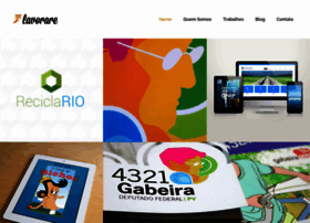 Lavorare.net.br thumbnail