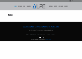 Lavorazionepietre.it thumbnail