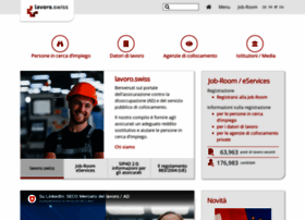 Lavoro.swiss thumbnail