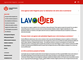 Lavoweb.net thumbnail