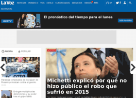 Lavozdelinterior.com thumbnail