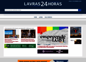 Lavras24horas.com.br thumbnail