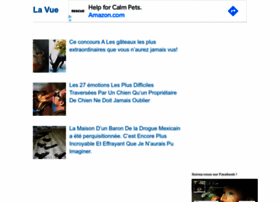 Lavue.fr thumbnail