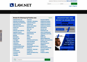 Law.net thumbnail