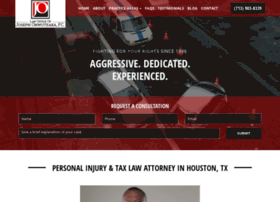 Lawaction.com thumbnail