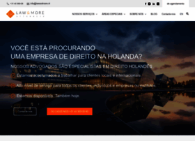 Lawandmore.com.br thumbnail