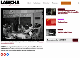 Lawcha.org thumbnail