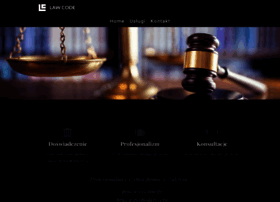 Lawcode.pl thumbnail
