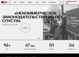 Lawcs.ru thumbnail