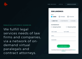 Lawdingo.com thumbnail