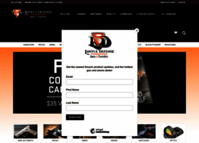 Lawfuldefense.com thumbnail