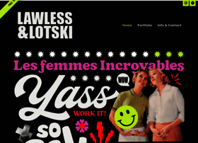 Lawlesslotski.nl thumbnail Lawlesslotski.nl thumbnail