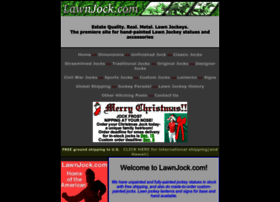 Lawnjock.com thumbnail
