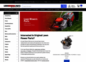 Lawnmowers.parts thumbnail
