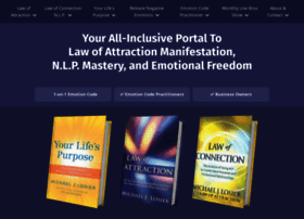 Lawofattractionbook.com thumbnail