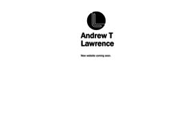 Lawrencedesign.com thumbnail