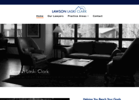Lawsonlaski.com thumbnail