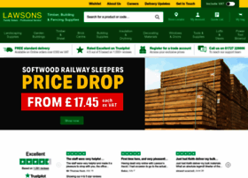 Lawsons.co.uk thumbnail Lawsons.co.uk thumbnail