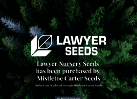 Lawyernursery.com thumbnail