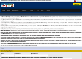 Lawyersfirmusa.com thumbnail
