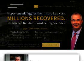 Lawyersforcaraccidents.org thumbnail