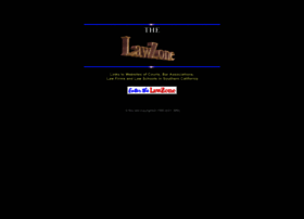 Lawzone.com thumbnail