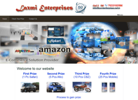 Laxmienterprises.net.in thumbnail Laxmienterprises.net.in thumbnail