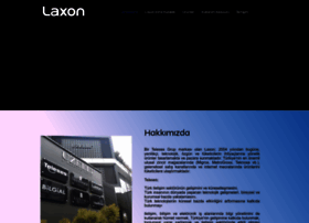 Laxon.net thumbnail