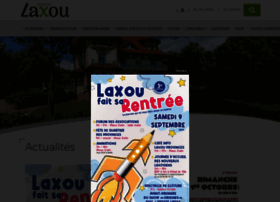Laxou.fr thumbnail
