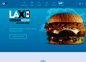 Laxshopdine.com thumbnail