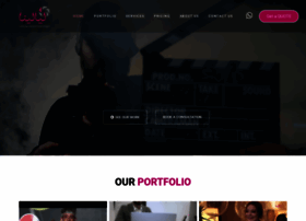 Layalinastudio.com thumbnail