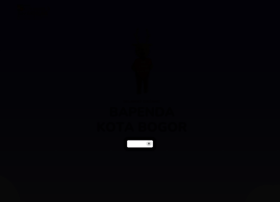 Layanan-bapenda.kotabogor.go.id thumbnail