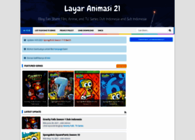 Layaranimasi21.web.id thumbnail Layaranimasi21.web.id thumbnail