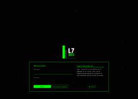Layer7-security.net thumbnail Layer7-security.net thumbnail