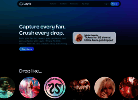 Laylo.com thumbnail